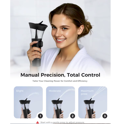 CeruClear Electric Ear Cleaner